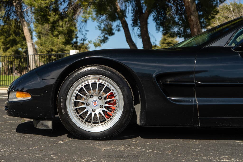 1999 Chevrolet Corvette for Sale | Exotic Car Trader (Lot #23023829)